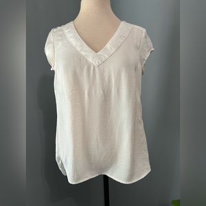H&M Silky Look Top